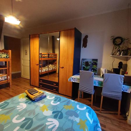 Chambre Chez L'Habitante "Bambou" Derval Экстерьер фото
