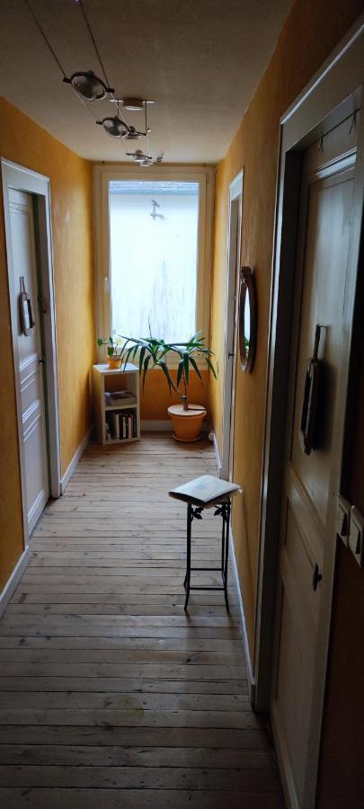 Chambre Chez L'Habitante "Bambou" Derval Экстерьер фото